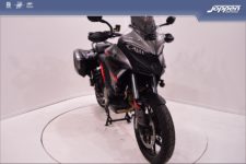 Ducati Multistrada V4S Grand Tour