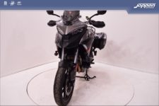 Ducati Multistrada V4S Grand Tour