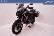 Ducati Multistrada V4S Grand Tour