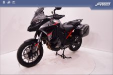 Ducati Multistrada V4S Grand Tour