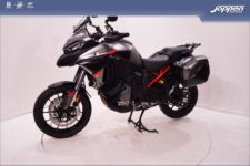 Ducati Multistrada V4S Grand Tour