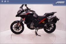 Ducati Multistrada V4S Grand Tour
