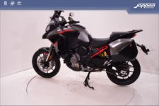 Ducati Multistrada V4S Grand Tour