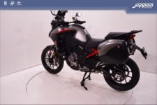 Ducati Multistrada V4S Grand Tour