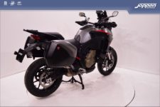 Ducati Multistrada V4S Grand Tour
