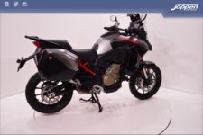 Ducati Multistrada V4S Grand Tour