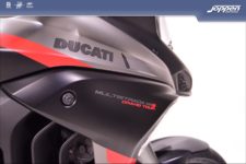 Ducati Multistrada V4S Grand Tour