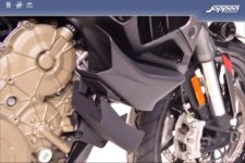 Ducati Multistrada V4S Grand Tour