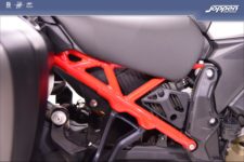 Ducati Multistrada V4S Grand Tour