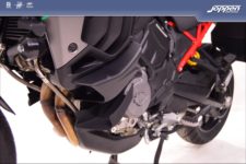 Ducati Multistrada V4S Grand Tour
