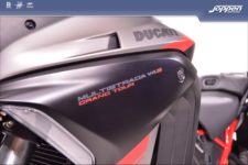 Ducati Multistrada V4S Grand Tour