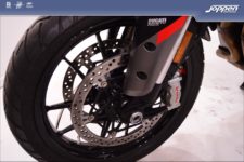Ducati Multistrada V4S Grand Tour