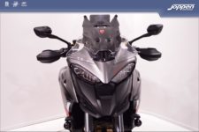 Ducati Multistrada V4S Grand Tour