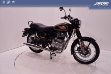 Royal Enfield Bullet350