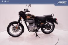 Royal Enfield Bullet350