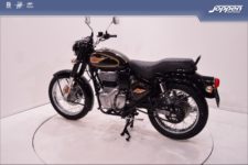 Royal Enfield Bullet350