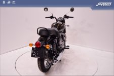Royal Enfield Bullet350