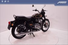 Royal Enfield Bullet350