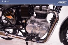 Royal Enfield Bullet350