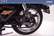 Royal Enfield Bullet350