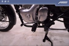 Royal Enfield Bullet350