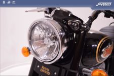 Royal Enfield Bullet350