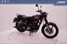 Royal Enfield Bullet350