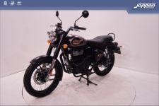 Royal Enfield Bullet350
