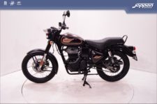 Royal Enfield Bullet350