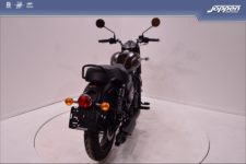 Royal Enfield Bullet350