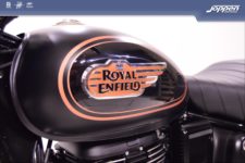 Royal Enfield Bullet350