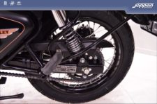 Royal Enfield Bullet350