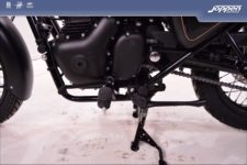 Royal Enfield Bullet350