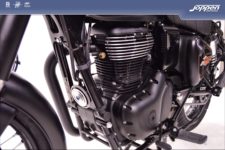 Royal Enfield Bullet350