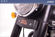 Royal Enfield Bullet350