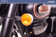 Royal Enfield Bullet350