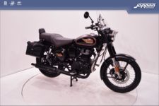 Royal Enfield Bullet350