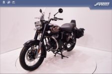 Royal Enfield Bullet350