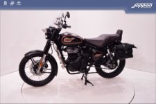 Royal Enfield Bullet350