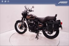 Royal Enfield Bullet350