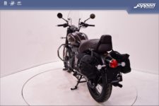 Royal Enfield Bullet350