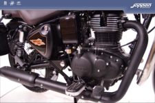 Royal Enfield Bullet350
