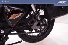 Royal Enfield Bullet350