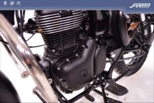 Royal Enfield Bullet350
