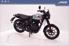 Royal Enfield HNTR350