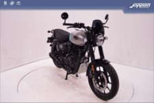 Royal Enfield HNTR350