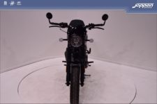 Royal Enfield HNTR350