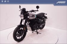 Royal Enfield HNTR350