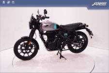 Royal Enfield HNTR350