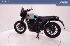 Royal Enfield HNTR350